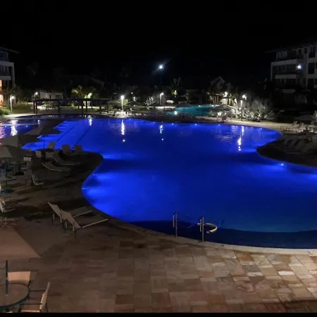 Muro Alto Eco Life - Porto de Galinhas-3